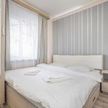 Stay Inn Cute Apartment Next To Hilton Armenia Jerevan Eksteriør billede
