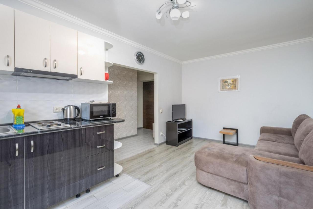 Stay Inn Cute Apartment Next To Hilton Armenia Jerevan Eksteriør billede