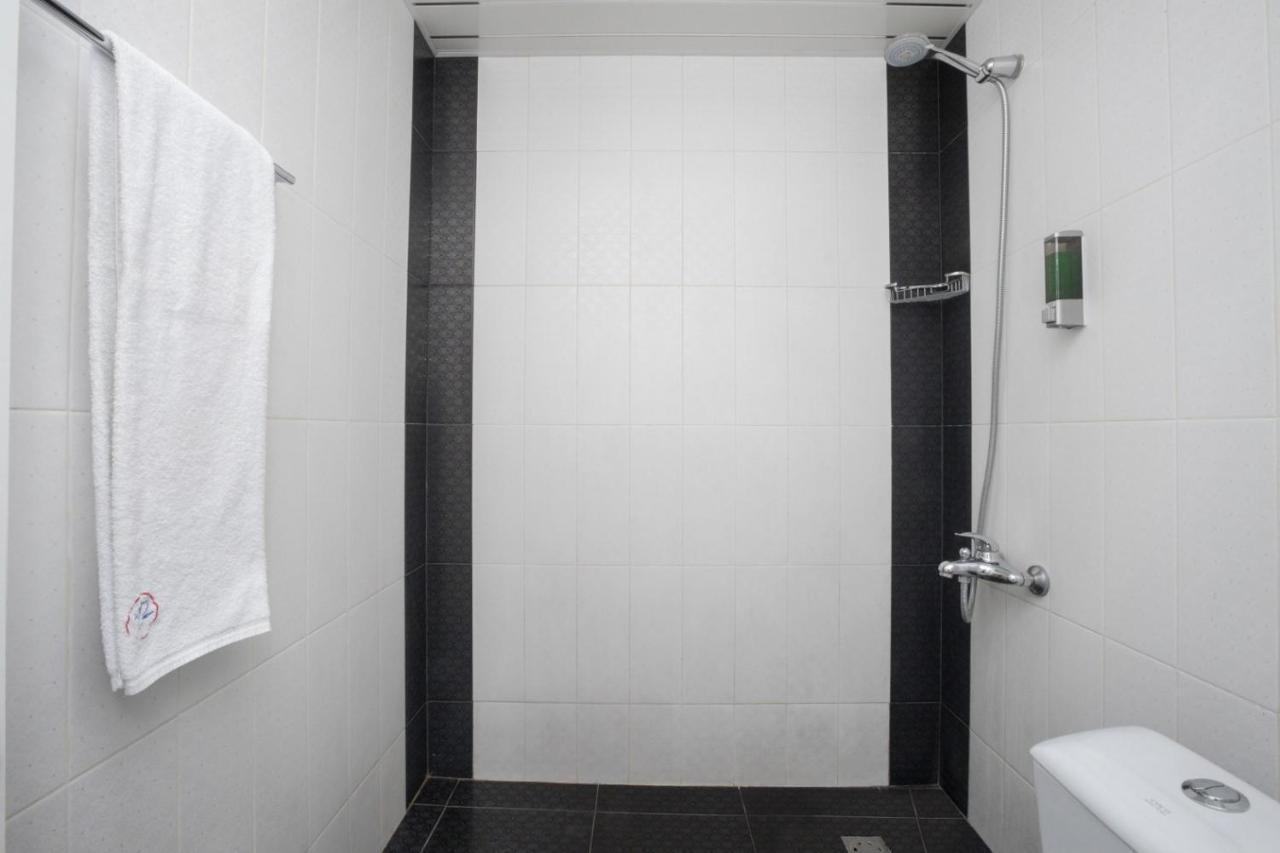 Stay Inn Cute Apartment Next To Hilton Armenia Jerevan Eksteriør billede