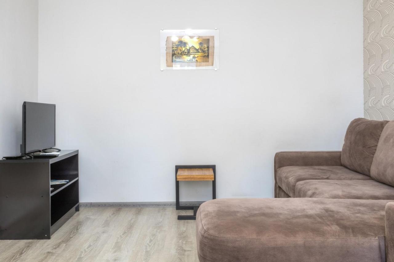 Stay Inn Cute Apartment Next To Hilton Armenia Jerevan Eksteriør billede